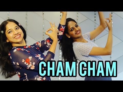 CHAM CHAM/ BAARISH DANCE/ MONSOON DANCE/ RAIN DANCE/ Shraddha Kapoor