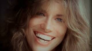 Haven't Got Time for the Pain  CARLY SIMON  (with lyrics)