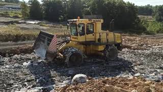 Venta de BOMAG BC 772 RB-2 compactador - Imagen 4 | Machineryline BO BOMAG BC 772 RB-2 compactador | Imagen 4 - Machineryline