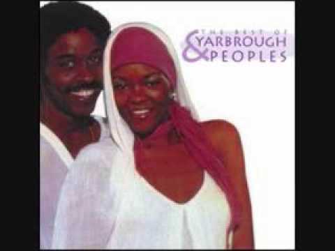 Yarbrough & Peoples - Don't Stop the Music