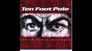 Ten Foot Pole Black and Blue
