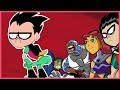 The REAL Reason People Hate Teen Titans Go Teen Titans Go To The Movies Review