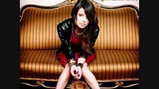 Miranda Cosgrove - Face of Love