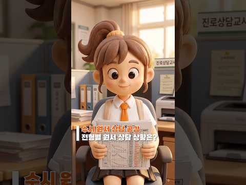 이지수능교육 AI 숏폼·바이럴 사례