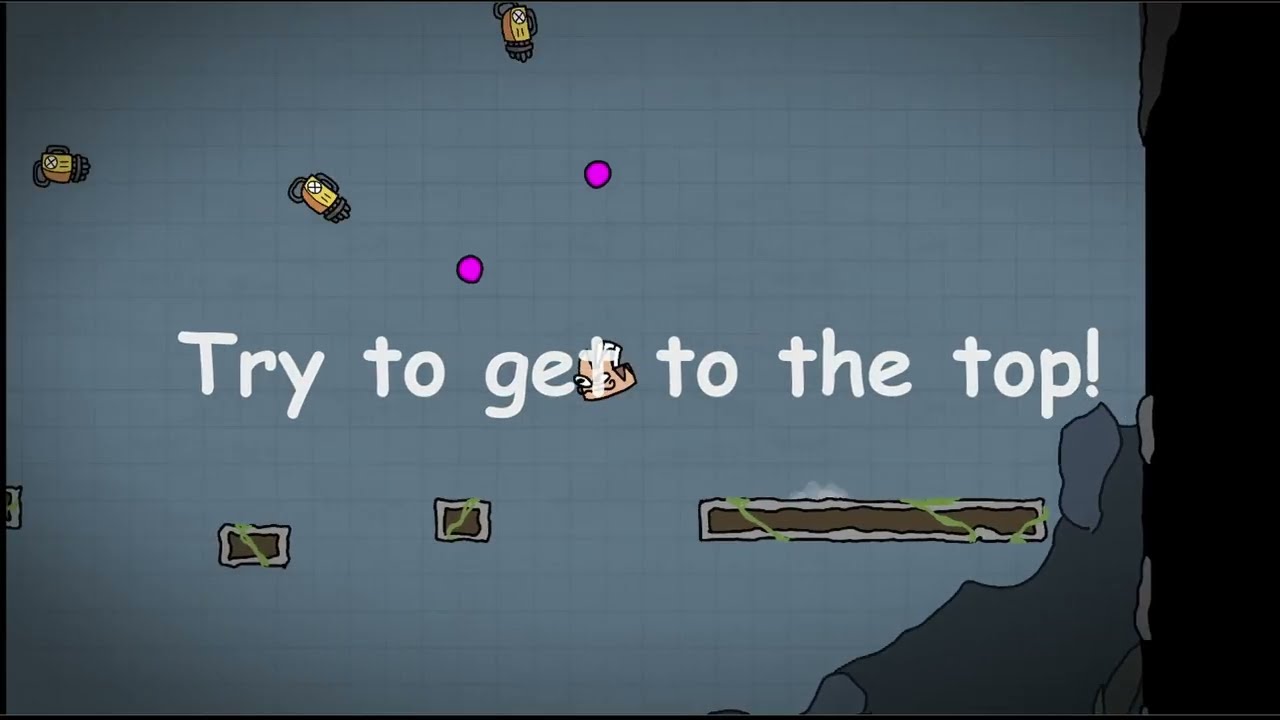 Gameplay Trailer