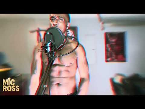 Mic Ross ~ Offbeat freestyle 