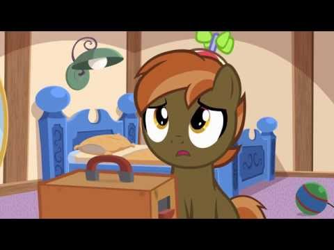 Button Mash Adventures Pilot Episode