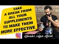 WHY MY SUPPLEMENTS ARE NOT WORKING.? - Jitender Rajput