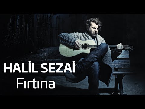 Fırtına - Halil Sezai