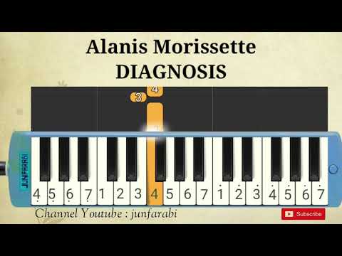 Diagnosis - Alanis Morissette