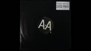 S.O PROJECT - DIRECT DISKO (2002 rmx AA)