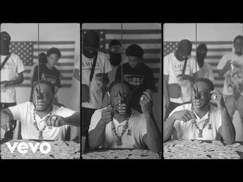 Merkz - "States" (Live Performance) | Open Mic