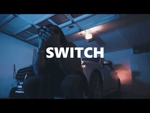 FMB DZ x Detroit Type Beat "SWITCH" | Detroit Type Instrumental 2023 (Prod. BurnaBeatZ)