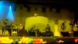 Pato Fu - Live and Let Die