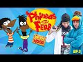 Dae Dae And The TV Universe Episode 3