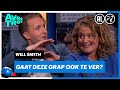 Will Smith valt ALIENS aan ? | Dit Was Het Nieuws
