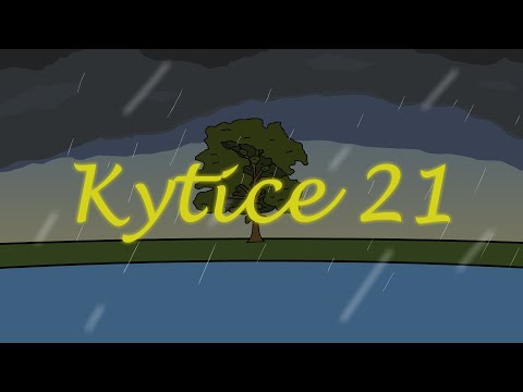 Kytice 21 - Vodník