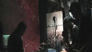 Saint Avarice "Blood Matrix" Live