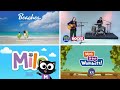 Final Moments Of Milo On PBS KIDS 2026
