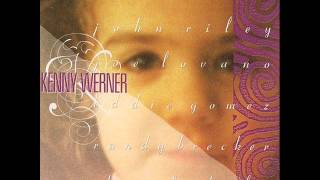 Kenny Werner (East Meets West)