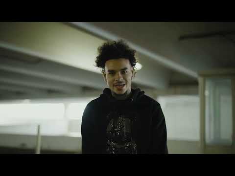 GĦØST - "Through Whatever" ( Official Music Video )