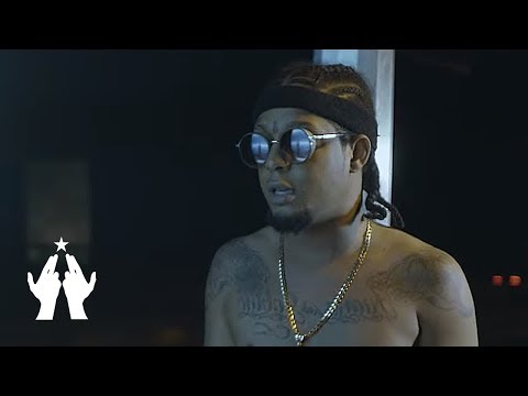 Rochy RD - Maquinando Maldad 👿💬 😾 | Video Oficial