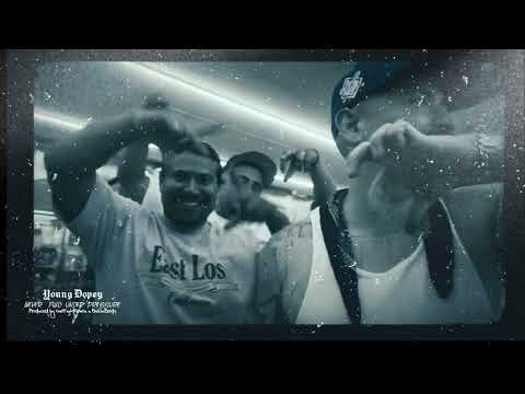 Young Dopey ~ Never Fold Under Pressure Remix • (2023) (Produced by OneEightSeven x BallinBeatz)