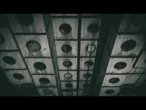 Daniel Vilchez - The Abyss (Original Mix) [Estribo Records]