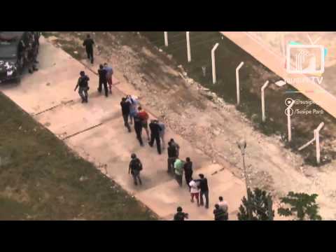 SUSIPE TV  19.08.2015 Inauguração CTMIII