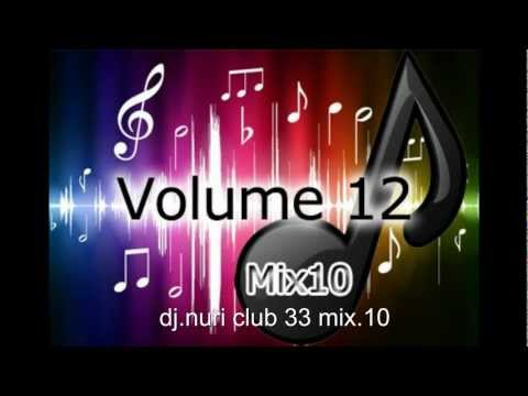 dj nuri koyu kahverengi