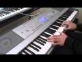 Inside Out Main Theme Piano Cover Sheet Music