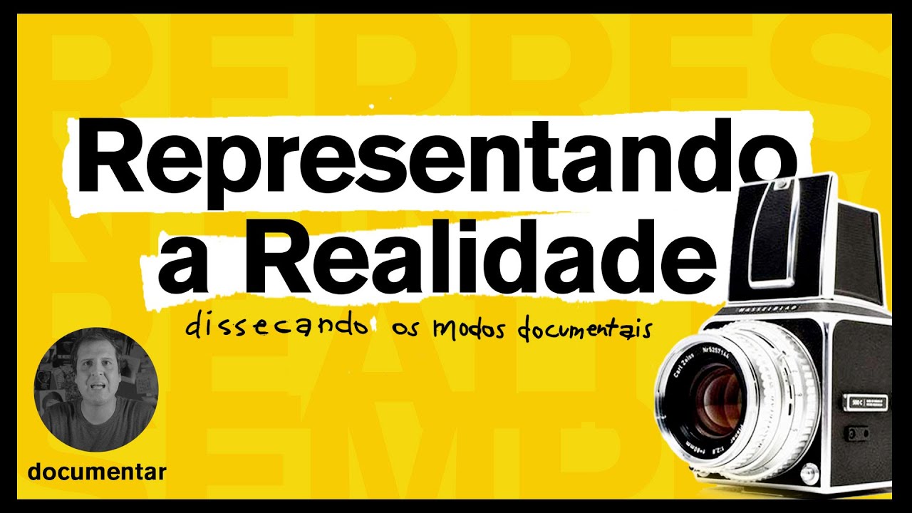 Representando a Realidade