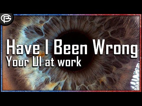 Eyetracking and your WoW UI