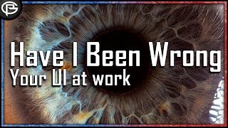 Eyetracking and your WoW UI