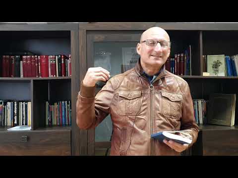 N10.  Otkrivenje 10. DOVRŠENA TAJNA BOŽIJA