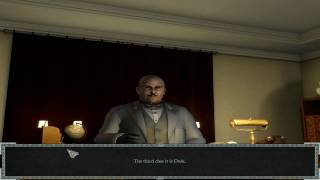 Agatha Christie's Evil Under the Sun Walkthrough - Act 07 - Part 01