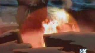 beautifully broken~ashlee simpson