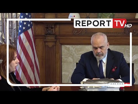 Report TV -Batuta e Ramës: Lulzim Basha do i qëndrojë besnik profilit të vet, nuk fiton asgjë