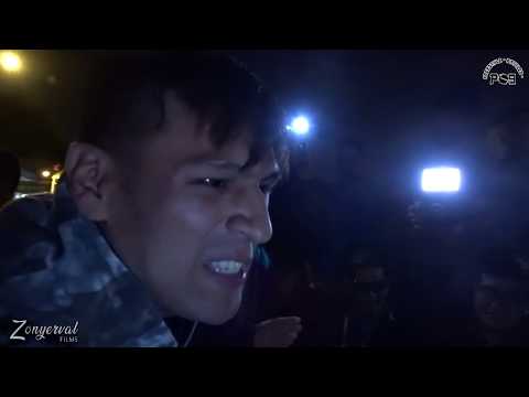 STICK NEW ERA vs SOLID PAPALETA: Semifinal - Colectivo P09 Battles - 2vs2 - V.M.T.