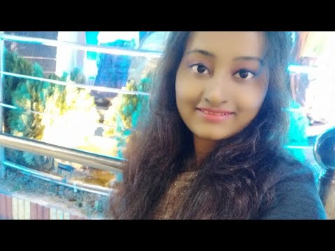 Ananya bose Filhaal song