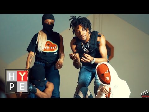 BANDO - Sides (Official Music Video)