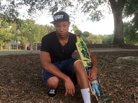 RoAd To SteEz - Sector 9 41.8 Dropper