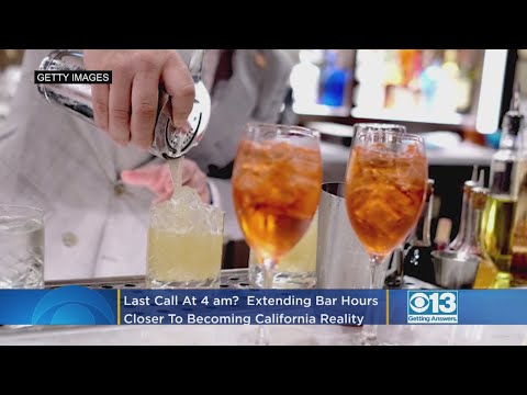 4am Bars Near Me