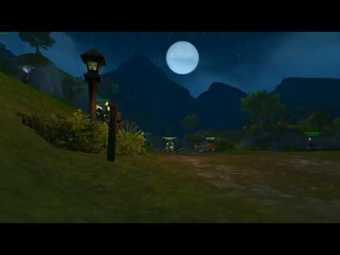 WoW 8.1.5 - Comp Stomp Brawl (Arathi Basin PvE)