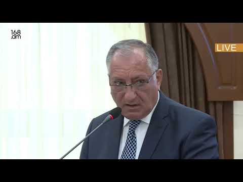 Պետք է ամեն օր դողա այս տեխնիկայի վրա.Փոփոխություն՝  աղբահանություն և սանիտարական մաքրում հիմնարկում