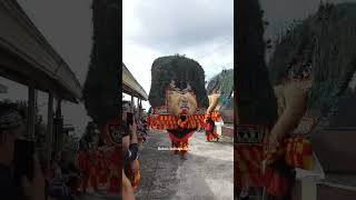 Download lagu Part 2 Modosio Blumbang 2023 Reog Singo Mbalelo Pringgondani #shorts #reog #reogponorogo #modosio mp3