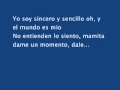 Vida 23 lyrics - Pitbull ft. nayer 