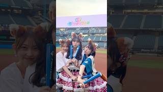 MVもぜひたくさんチェックしてください🩵❤️🩷