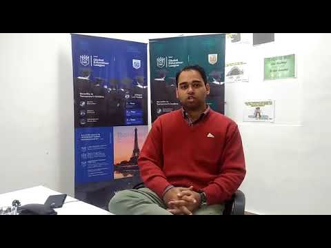 Institute of Marketing & Management New Delhi General video thumbnail 3