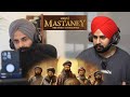 MASTANEY REVIEW | 3 STAR Or 5 STAR ?